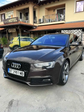 Audi A5 | Mobile.bg    3