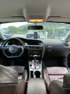 Audi A5 | Mobile.bg    8