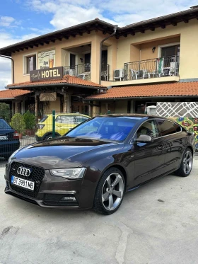 Audi A5 | Mobile.bg    4
