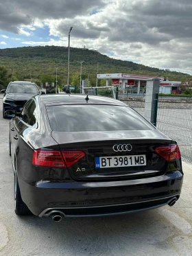 Audi A5 | Mobile.bg    2