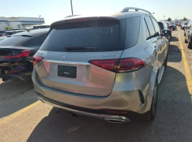 Mercedes-Benz GLE 450 2021 MERCEDES-BENZ GLE 450 | Mobile.bg    3