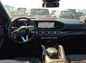 Mercedes-Benz GLE 450 2021 MERCEDES-BENZ GLE 450 | Mobile.bg    7