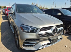 Mercedes-Benz GLE 450 2021 MERCEDES-BENZ GLE 450 | Mobile.bg    2