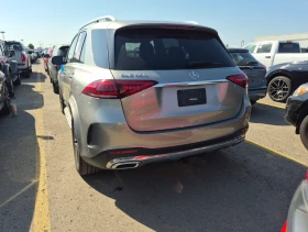 Mercedes-Benz GLE 450 2021 MERCEDES-BENZ GLE 450 | Mobile.bg    4