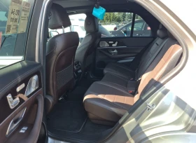 Mercedes-Benz GLE 450 2021 MERCEDES-BENZ GLE 450 | Mobile.bg    8