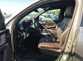 Mercedes-Benz GLE 450 2021 MERCEDES-BENZ GLE 450 | Mobile.bg    5