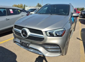  Mercedes-Benz GLE 45...