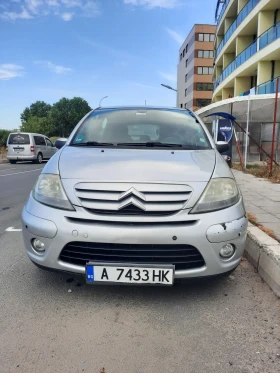 Citroen C3 EXCLUSIVE | Mobile.bg    3