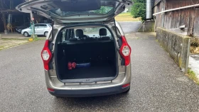 Обява за продажба на Dacia Lodgy 1.6-Swiss ~10 500 лв. - изображение 5 | Auto.bg Обява за продажба на Dacia Lodgy 1.6-Swiss ~10 500 лв. - изображение 5