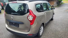 Обява за продажба на Dacia Lodgy 1.6-Swiss ~10 500 лв. - изображение 6 | Auto.bg Обява за продажба на Dacia Lodgy 1.6-Swiss ~10 500 лв. - изображение 6