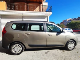 Dacia Lodgy 1.6-Swiss | Mobile.bg    17