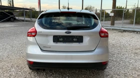 Ford Focus 1.5TDCI-95к.с.-EURO 6B-* LED* -НОВ ВНОС ОТ ИТАЛИЯ - 11800 лв. / 6033.24 € - 86451080 5