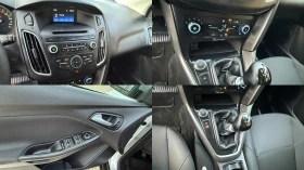 Ford Focus 1.5TDCI-95к.с.-EURO 6B-* LED* -НОВ ВНОС ОТ ИТАЛИЯ - 11800 лв. / 6033.24 € - 86451080 16