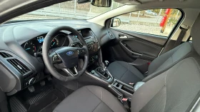 Ford Focus 1.5TDCI-95к.с.-EURO 6B-* LED* -НОВ ВНОС ОТ ИТАЛИЯ - 11800 лв. / 6033.24 € - 86451080 12