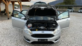 Ford Focus 1.5TDCI-95к.с.-EURO 6B-* LED* -НОВ ВНОС ОТ ИТАЛИЯ - 11800 лв. / 6033.24 € - 86451080 8
