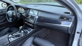 BMW 530 КАМЕРА- ДИСТРОНИК-ОБДУХВАНЕ - 26500 лв. / 13549.23 € - 14556918 10