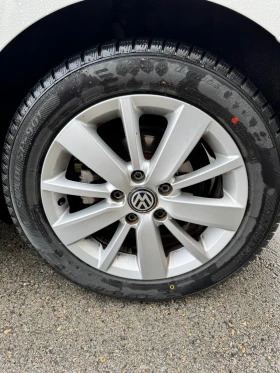 VW Golf 1.2TSI 105к.с - 11500 лв. / 5879.86 € - 44963317 12