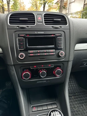 VW Golf 1.2TSI 105. | Mobile.bg    10