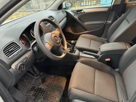 VW Golf 1.2TSI 105. | Mobile.bg    5