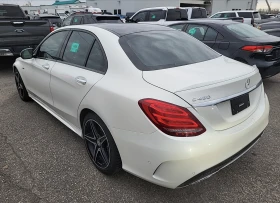 Mercedes-Benz C 450 AMG 4MATIC | Mobile.bg    4