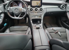 Mercedes-Benz C 450 AMG 4MATIC | Mobile.bg    8