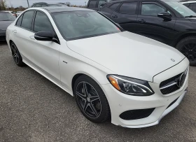 Mercedes-Benz C 450 AMG 4MATIC | Mobile.bg    2