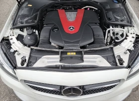 Mercedes-Benz C 450 AMG 4MATIC | Mobile.bg    13