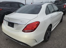Mercedes-Benz C 450 AMG 4MATIC | Mobile.bg    3