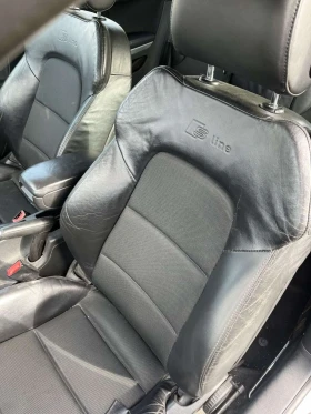 Audi A3 2.0tdi S-line - 3400 лв. / 1738.39 € - 92357059 4