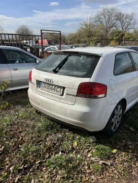 Audi A3 2.0tdi S-line - 3400 лв. / 1738.39 € - 92357059 7