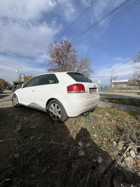 Audi A3 2.0tdi S-line - 3400 лв. / 1738.39 € - 92357059 3