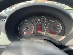 Audi A3 2.0tdi S-line - 3400 лв. / 1738.39 € - 92357059 5