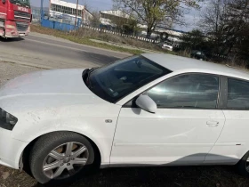 Audi A3 2.0tdi S-line - 3400 лв. / 1738.39 € - 92357059 2