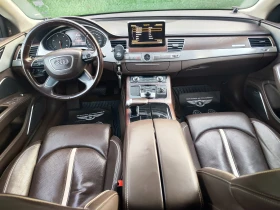 Audi A8 4.2* B&Q* INDIVIDUAL* PODGREV* OBDUH* CAMERA* LIZI - 29999 лв. / 15338.25 € - 57364762 10