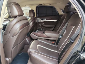 Audi A8 4.2* B&Q* INDIVIDUAL* PODGREV* OBDUH* CAMERA* LIZI - 29999 лв. / 15338.25 € - 57364762 7
