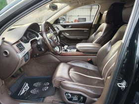 Audi A8 4.2* B&Q* INDIVIDUAL* PODGREV* OBDUH* CAMERA* LIZI - 29999 лв. / 15338.25 € - 57364762 5