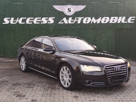 Audi A8 4.2* B&Q* INDIVIDUAL* PODGREV* OBDUH* CAMERA* LIZI - 29999 лв. / 15338.25 € - 57364762 2