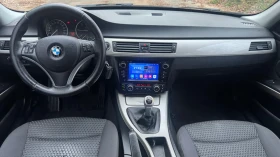 BMW 320 * FACE LIFT *  - 7899 лв. / 4038.69 € - 56583847 13