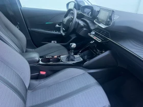 Peugeot 208 1.2i TURBO NAVI/LED, снимка 15
