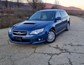 Subaru Legacy 2.5куб.170к.с. 2008г. 4х4  - 7850 лв. / 4013.64 € - 79134685 3