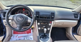 Subaru Legacy 2.5куб.170к.с. 2008г. 4х4  - 7850 лв. / 4013.64 € - 79134685 6