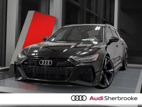 Audi Rs6 * 4.0 TFSI quattro * CARFAX * БЕЗ ПЪРВОНАЧАЛНА ВНО