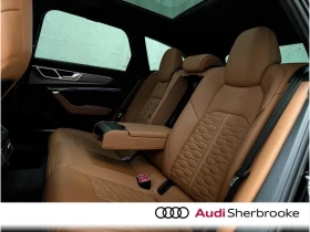 Audi Rs6 * 4.0 TFSI quattro * CARFAX * БЕЗ ПЪРВОНАЧАЛНА ВНО - 85100 € / 166441.13 лв. - 19173368 12