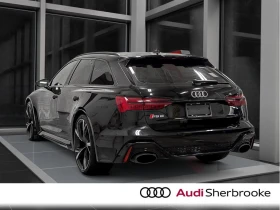 Audi Rs6 * 4.0 TFSI quattro * CARFAX * БЕЗ ПЪРВОНАЧАЛНА ВНО - 85100 € / 166441.13 лв. - 19173368 5