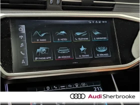 Audi Rs6 * 4.0 TFSI quattro * CARFAX * БЕЗ ПЪРВОНАЧАЛНА ВНО - 85100 € / 166441.13 лв. - 19173368 16