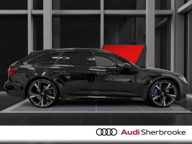 Audi Rs6 * 4.0 TFSI quattro * CARFAX * БЕЗ ПЪРВОНАЧАЛНА ВНО - 85100 € / 166441.13 лв. - 19173368 8