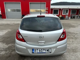 Opel Corsa 1.2i  - 3750 € / 7334.36 лв. - 38394454 4