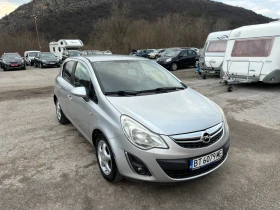 Opel Corsa 1.2i 