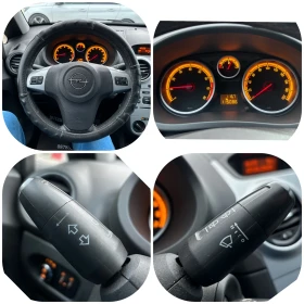 Opel Corsa 1.2i  - 3750 € / 7334.36 лв. - 38394454 12