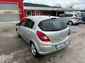 Opel Corsa 1.2i  - 3750 € / 7334.36 лв. - 38394454 5